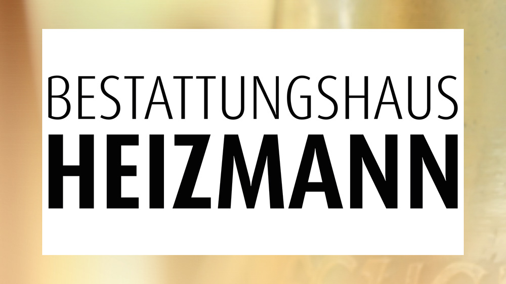 Bestattungshaus Heizmann