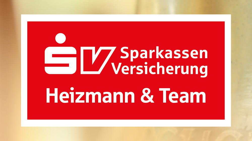 Sparkassen Versicherung Heizmann & Team